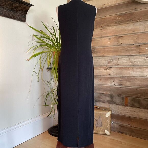Russell Kemp Maxi Dress Size M EUC - Picture 6 of 9